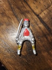 Mini Knight Mounted Knight 2" Toy 13