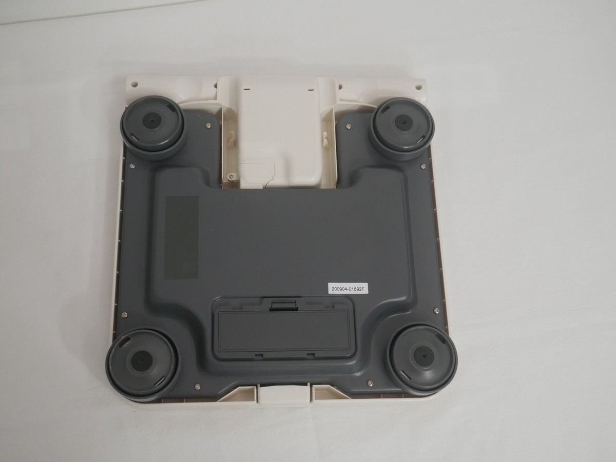 Omron KARADA Scan Body Composition & Scale HBF-904 (Japanese