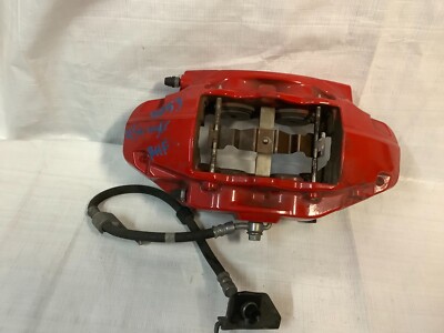 18-20 Kia Stinger Caliper RHF Brembo Brake System 20044204 - *C29