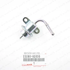 New Genuine OEM Toyota 4Runner Tacoma T100 Fuel Pressure Regulator 23280-62030