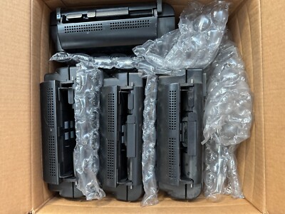 Lot as is Kodak i2400 Color Scanner i2600 i2800 of 8
