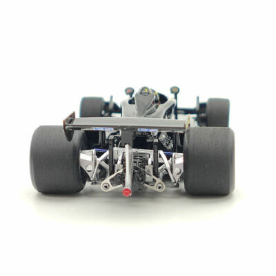 Kyosho 1:43 KOJIMA KE007 1976 WORLD CHAMPIONSHIP K7 F1 #51 JAPAN