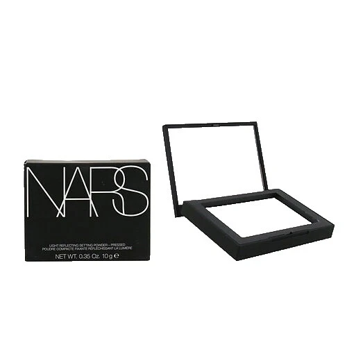 NARS Pressed Face Powders