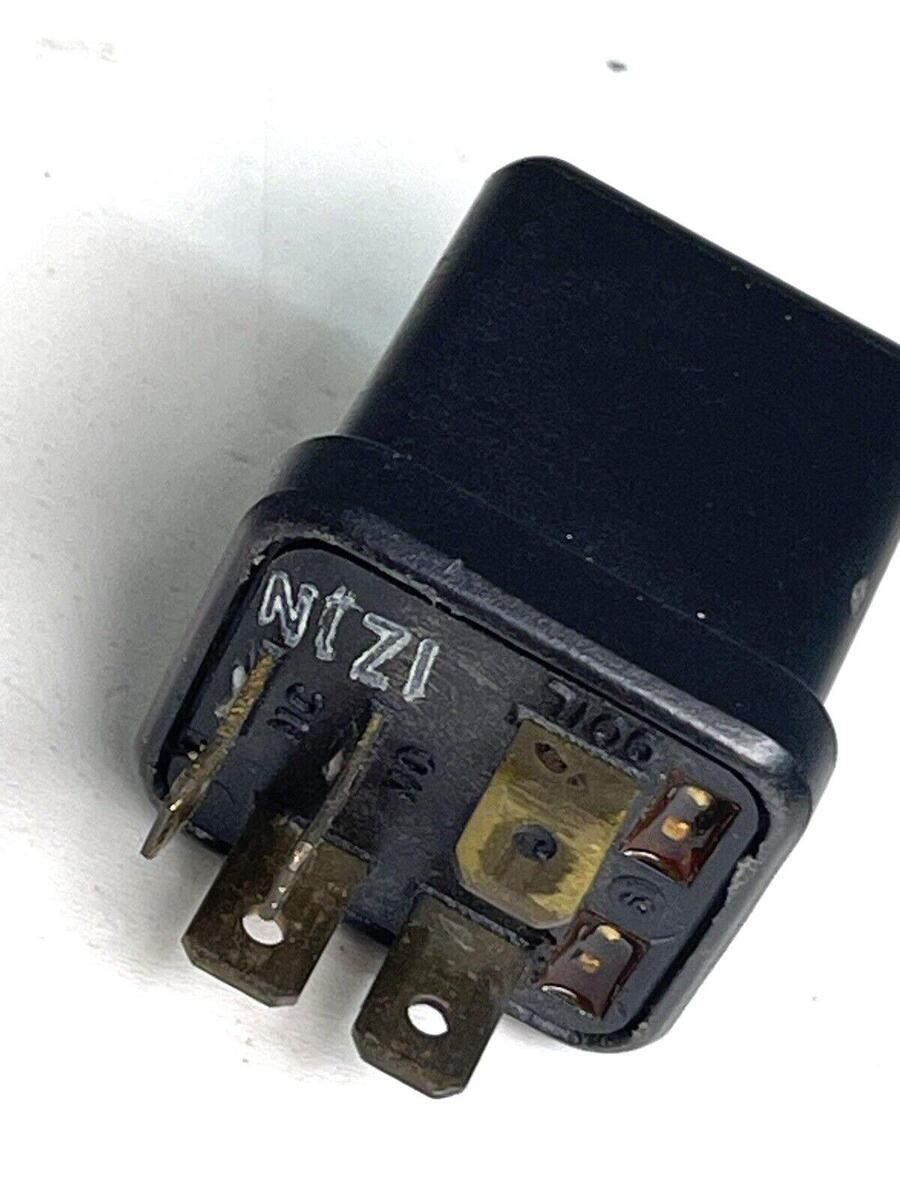 70S-80S DATSUN 280ZX MISC RELAYS 25230C9905 NILES | eBay 70S-80S DATSUN 280ZX MISC RELAYS 25230C9905 NILES | eBay