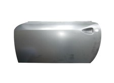 FIAT 124 SPIDER PORTIERA ANTERIORE SINISTRA DOOR PANNELLO ESTERNO 1966-78 NUOVA