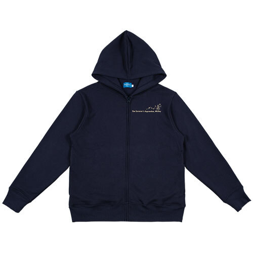 Pre-Order Tokyo Disney Resort 2023 Hoodie Fantasia Sorcerer Mickey