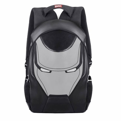 iron man laptop bag