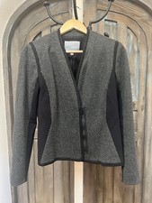 Classiques Entier Women Gray Jacket M