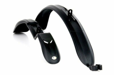 Simpla Raptor XS Schutzbleche Set 26 700c Laufrad MTB Schutzbleche kleiner Rahmen