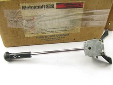 Motorcraft SW-1662 Windshield Wiper Switch Assembly - E1DZ-17A553-B