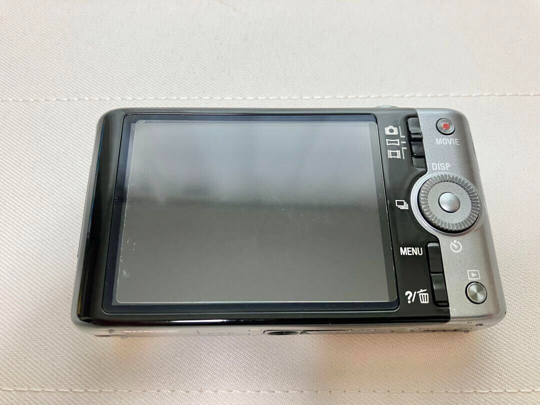 SONY Cyber Shot DSC-WX100 18.2MP 10x Compact Digital Camera SONY Cyber Shot DSC-WX100 18.2MP 10x Compact Digital Camera
