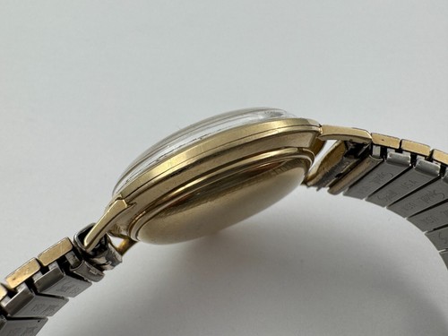 VTG LONGINES 1031 Manual Winding 14K Gold Filled Cal 23 ZS - SERVICED - 32.5 mm - Picture 11 of 20