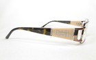 Versace MOD 1163-B 1045 Brown Eyeglasses Frame | 52-16-130 — photo 5