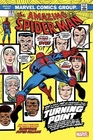 🔥🕷 AMAZING SPIDER-MAN #121 FACSIMILE EDITION Exclusive FOIL Variant