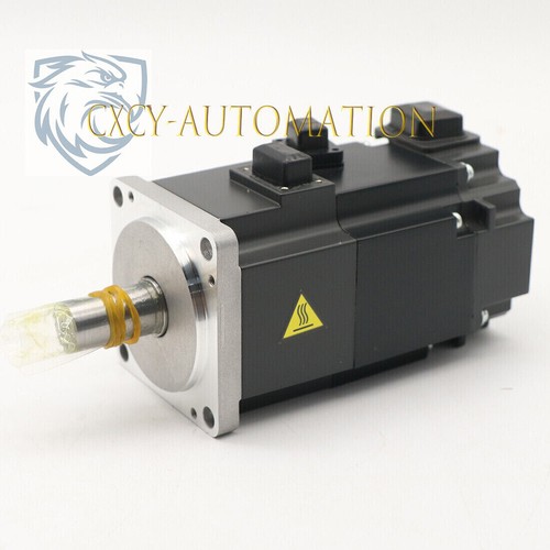New Mitsubishi AC Servo Motor HG-MR23B HGMR23B 1Pcs . - Picture 4 of 8