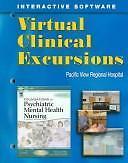 Virtual Clinical Excursions 3.0 for Foundations of Psychiatric Mental Health...