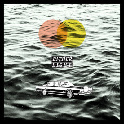 Either Light by Vundabar (CD, 2020)