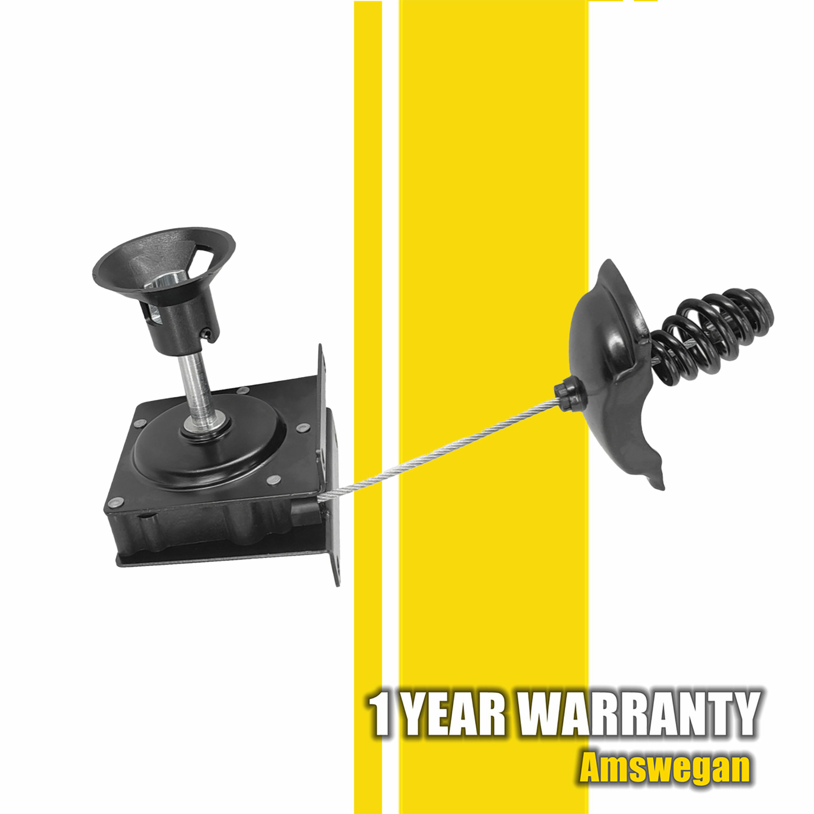 Spare Tire Hoist Assembly For 2000-2006 Toyota Tundra Pickup 519000C060 DOHC