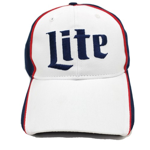 Miller Lite NASCAR Brad Keselowski #2 