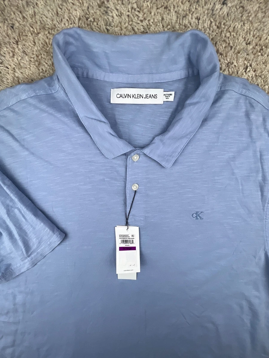 Calvin Klein Jeans - Polo Shirt