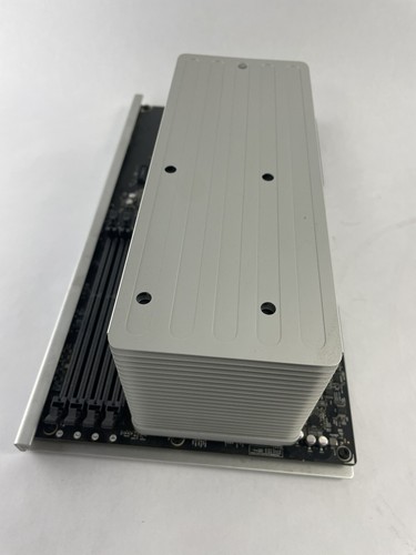 Apple Mac Pro 4,1 (2009) A1289 Xeon Quad 4 Core CPU Board Tray 2.66 GHz - Picture 5 of 7