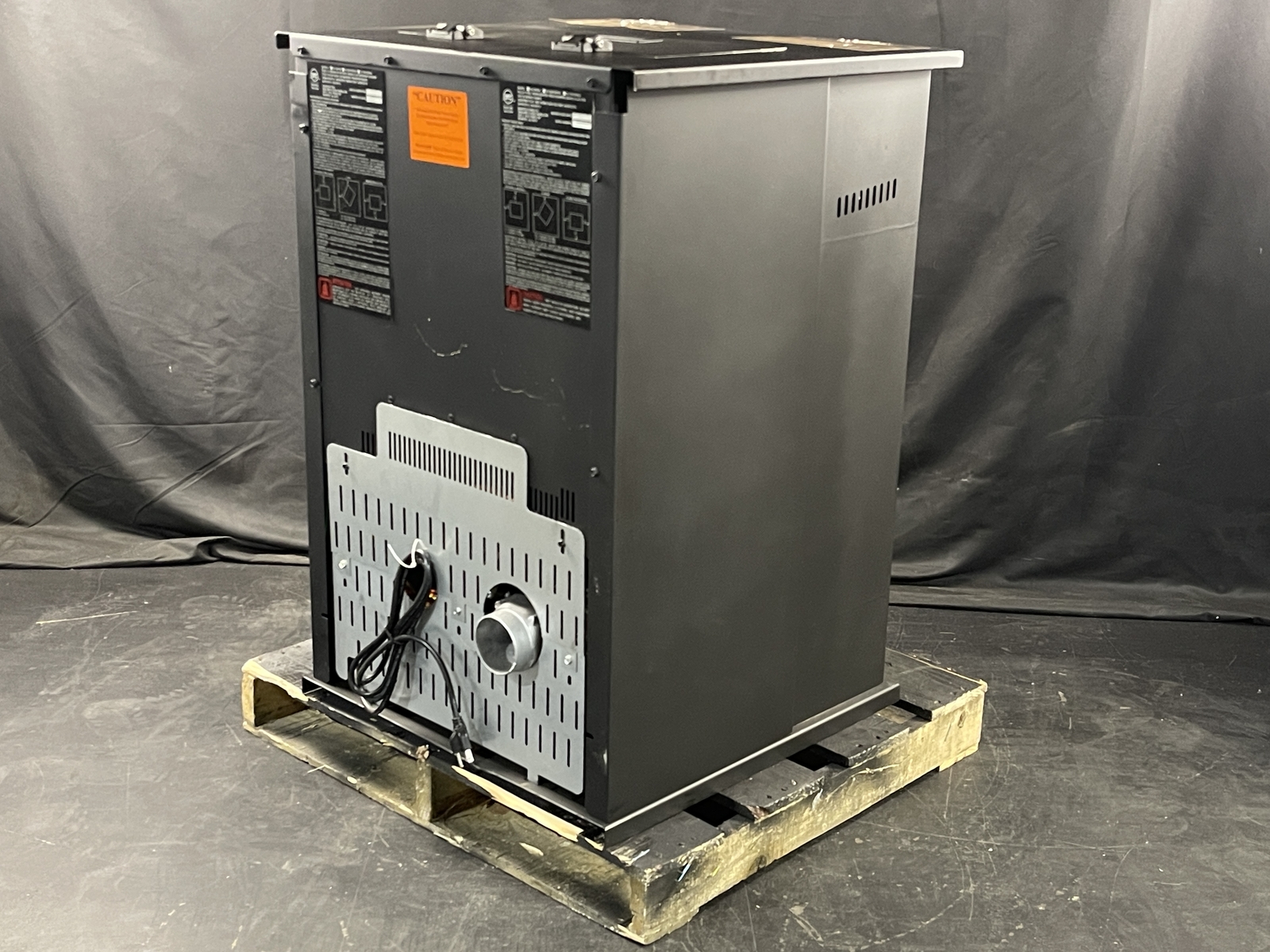 Englander 25-CBPAH 2,200Sq.Ft Medium 2020 EPA Certified Pellet Stove New No  Box | eBay