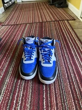 court vision shoes men size 11.5