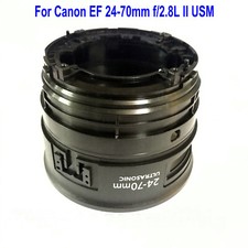 For Canon EF 24-70mm F2.8L II Lens Base Rear Tube Mount Ring Shell Repair Part