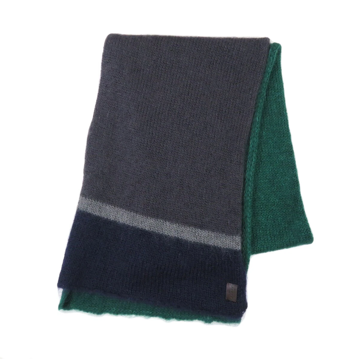 Foulard GUCCI 3 couleurs soie Moheya