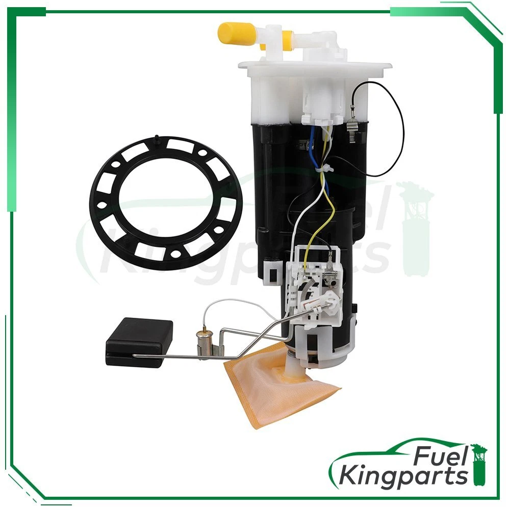 1999 Honda Accord Fuel Pump Discover The 20 Videos & 80+ Images