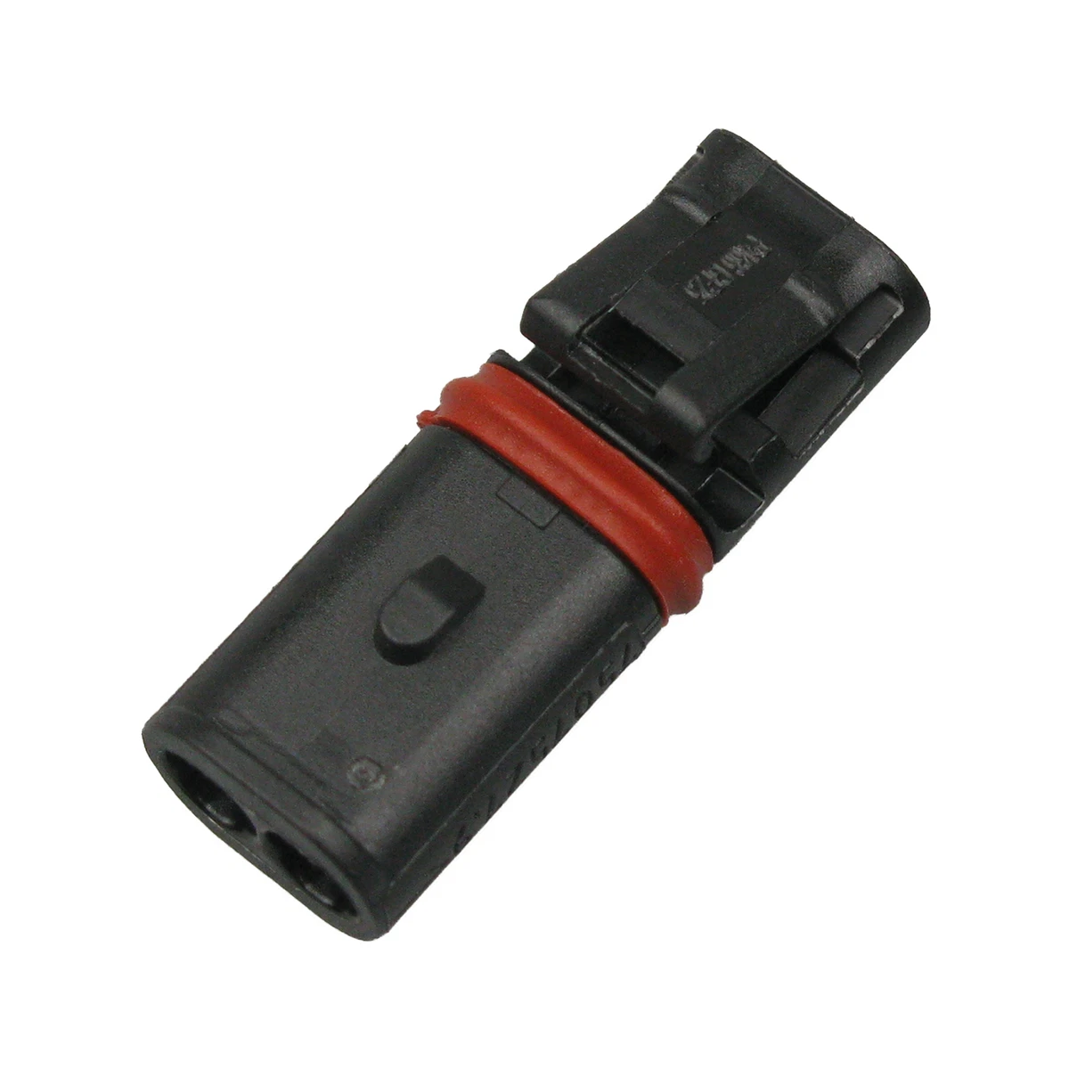 Reparatursatz Steckverbinder Stecker 2-polig passend für BMW  