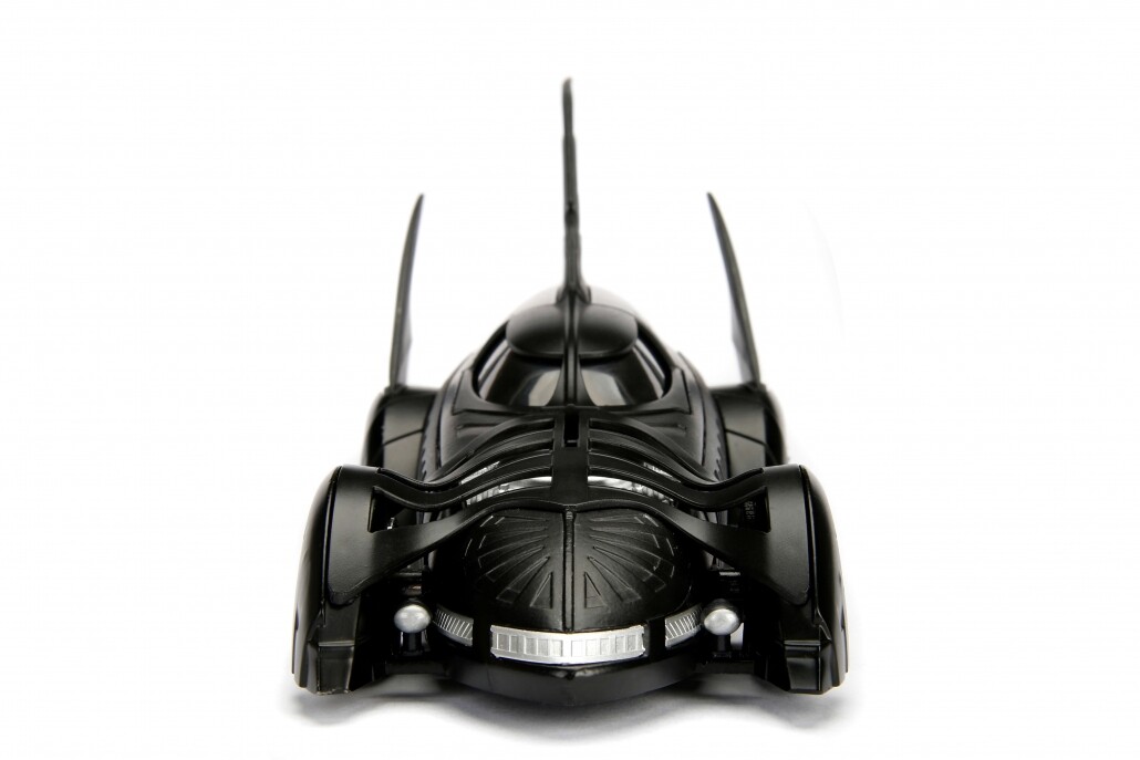 1995 Batman Forever Batmobile 11
