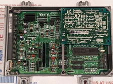 92-95 ACURA INTEGRA GS-R P72-A01 OBD1 5 Speed VTEC S300 READY ECU Computer ecm