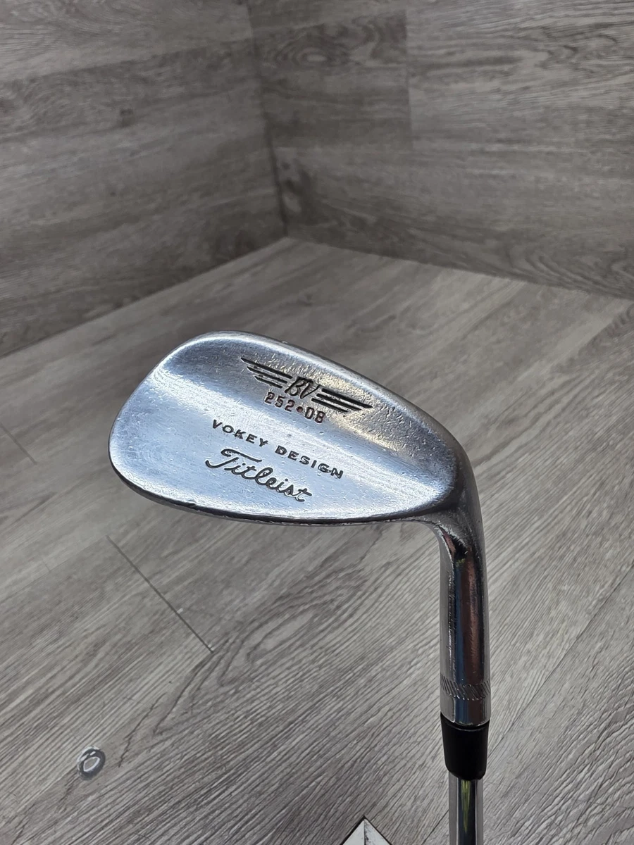 Titleist 52 Loft Golf Clubs for sale - eBay