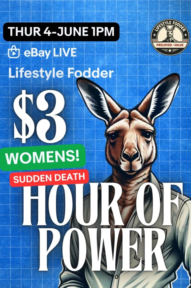 🔥 SUDDEN DEATH - $3 HOUR OF POWER (Womens) | PRELOVED FUN