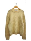 Other Brands s.s.daley Knit Sweater (Thick) M Wool BEG