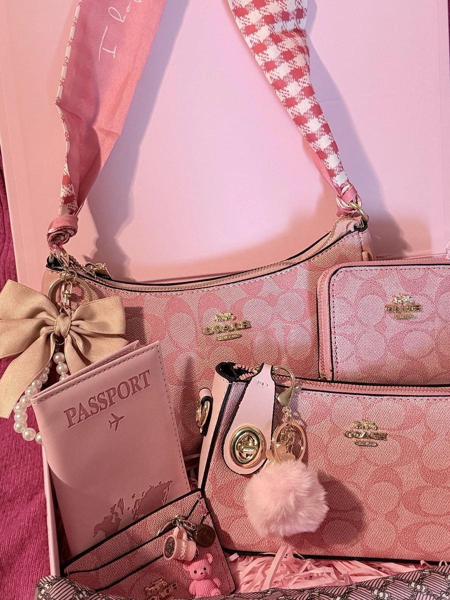 coach tassel products for sale | eBay