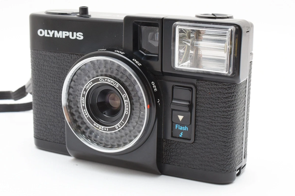 【完動品・フラッシュ・赤ベロOK】オリンパス Olympus Pen EF olympus pen flash products for sale | eBay