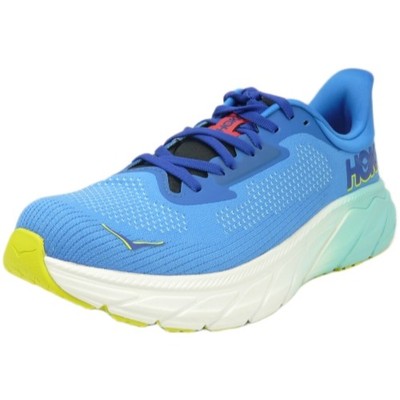 HOKA ONE ONE ARAHI 7 MEN'S VIRTUAL BLUE /CERISE US 8.5 D