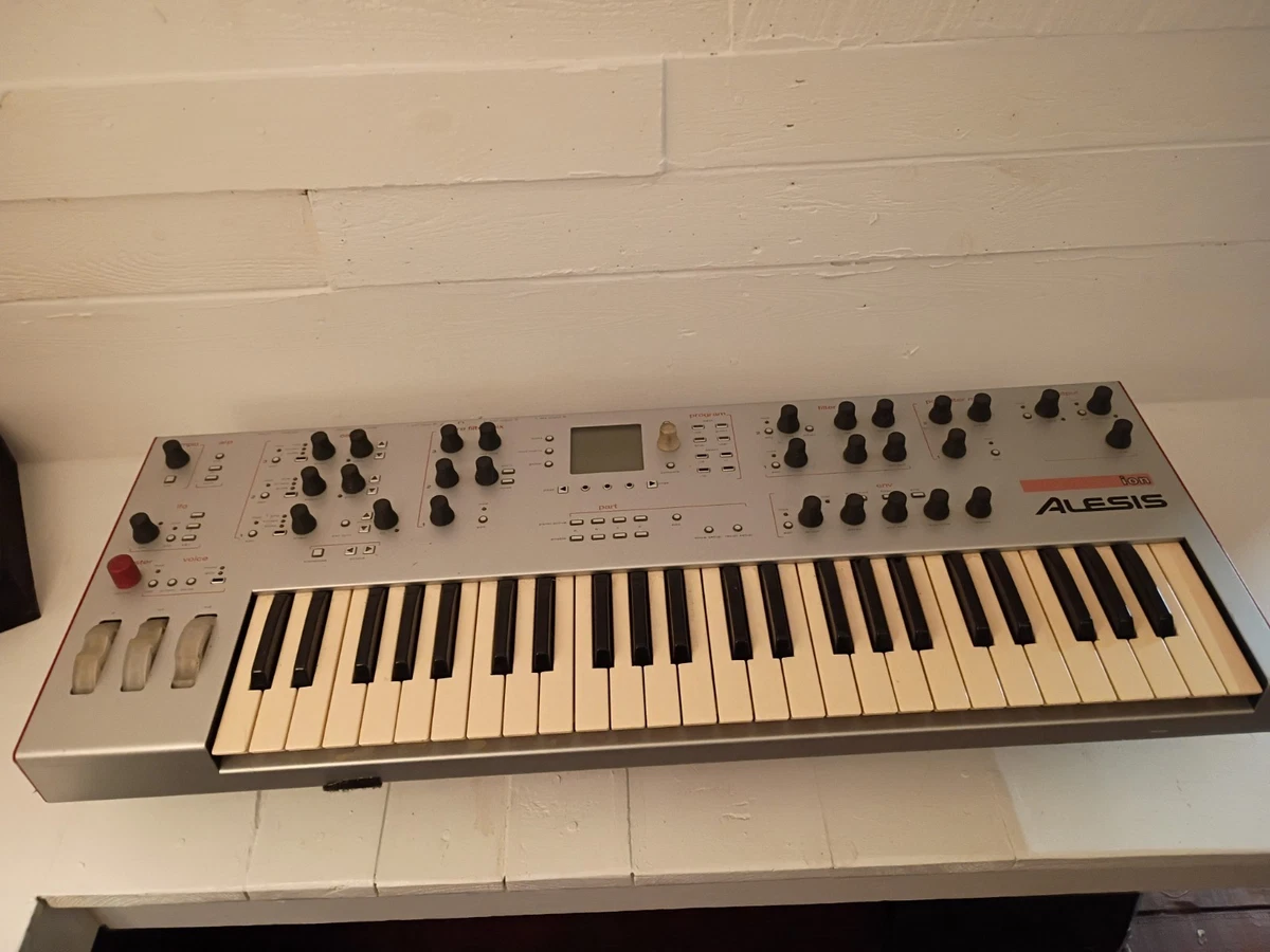 Preços baixos em Sintetizadores analógicos Alesis Pro Audio | eBay