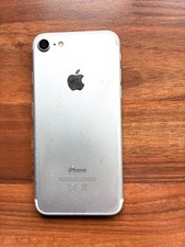 i phone 7   32 gb   Silver