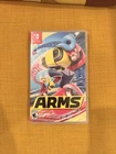 Arms - Nintendo Switch NSW