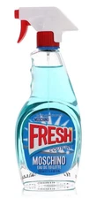 Moschino Fresh Couture(T) 3.4oz Eau de Toilette Spray For Women