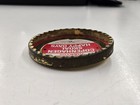 Vintage Tin Advertising Opener For Copenhagen Skoal And Happy Days Snuff — photo 5