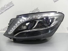 Mercedes W222 V222 original LED ILS Scheinwerfer Lampe Leuchte 2229060702 links