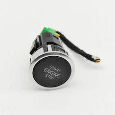 Volvo XC40 536 Ignition Start Button 31433768 2.0 Petrol / Power 33090590