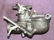   Model A Ford Carburetor  