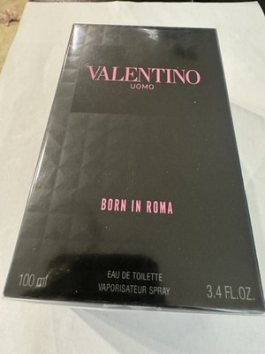 valentino born in roma