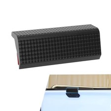 Aluminum Tailgate Protector Kit for 2019-2024 GMC Chevy 2500 3500 Series