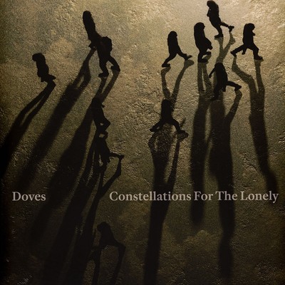 Doves - Constellations For The Lonely (Vinyl LP - 2025 - EU - Original)